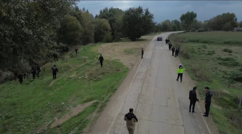 Bursa’nın İnegöl ilçesinde 6 gündür kendisinden haber alınamayan 33 yaşındaki Emrah Gedik’i bulmak i