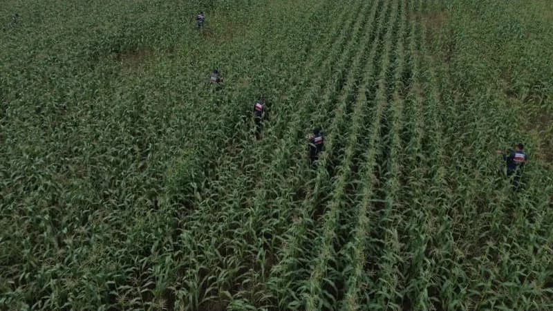 Bursa’nın İnegöl ilçesinde 6 gündür kendisinden haber alınamayan 33 yaşındaki Emrah Gedik’i bulmak i