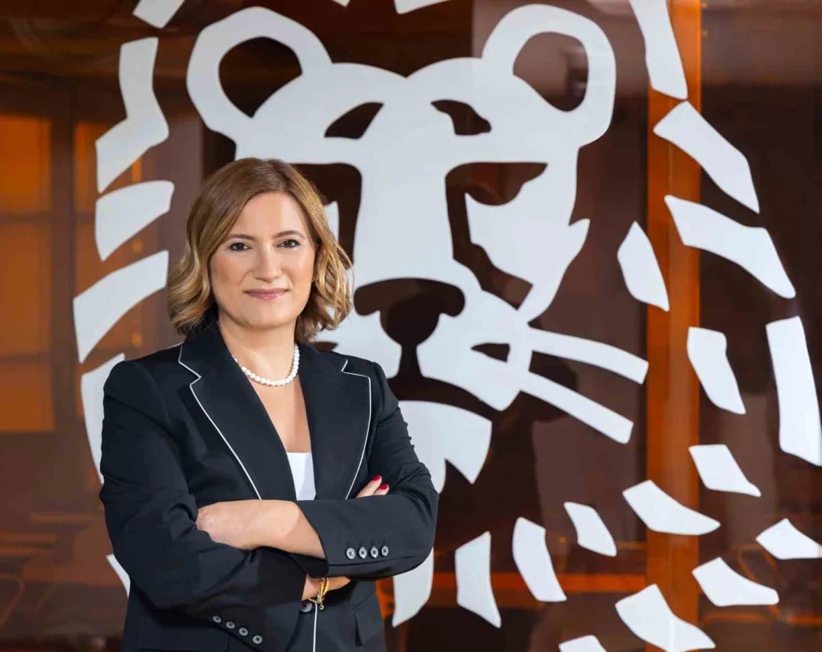 ING Türkiye dijital dış ticaret belge ve işlem talimat yönetimi hizmeti sunuyor
