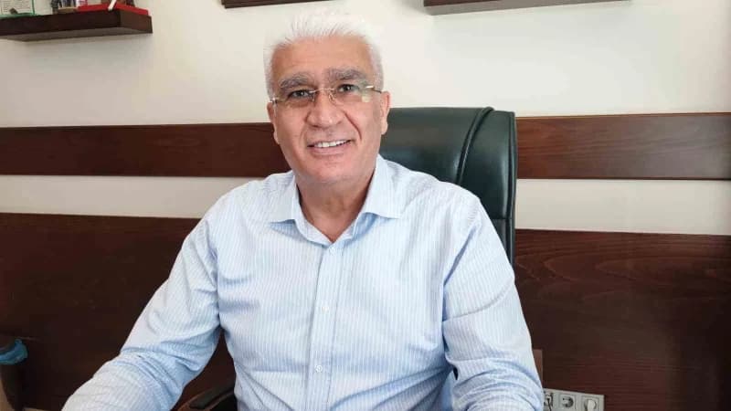 Prof. Dr. Orhan Şen inme ve pandemi sonrası yaşam tarzı hakkında uyarıda bulunuyor