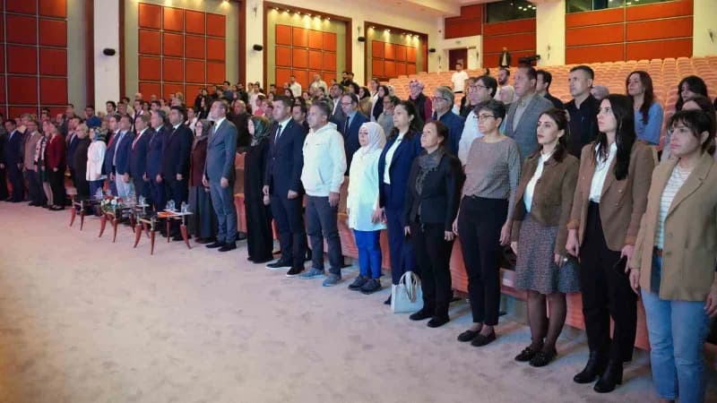 İnönü Üniversitesi'nin doktora eğitimindeki kalitesi uluslararası etiketle tescillendi