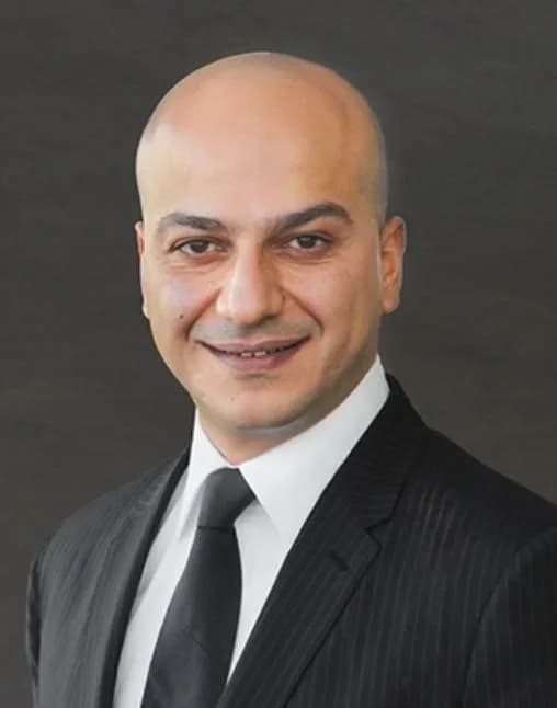 Aldo Enerji Yönetim Kurulu Başkanı Haluk Veli Doğan