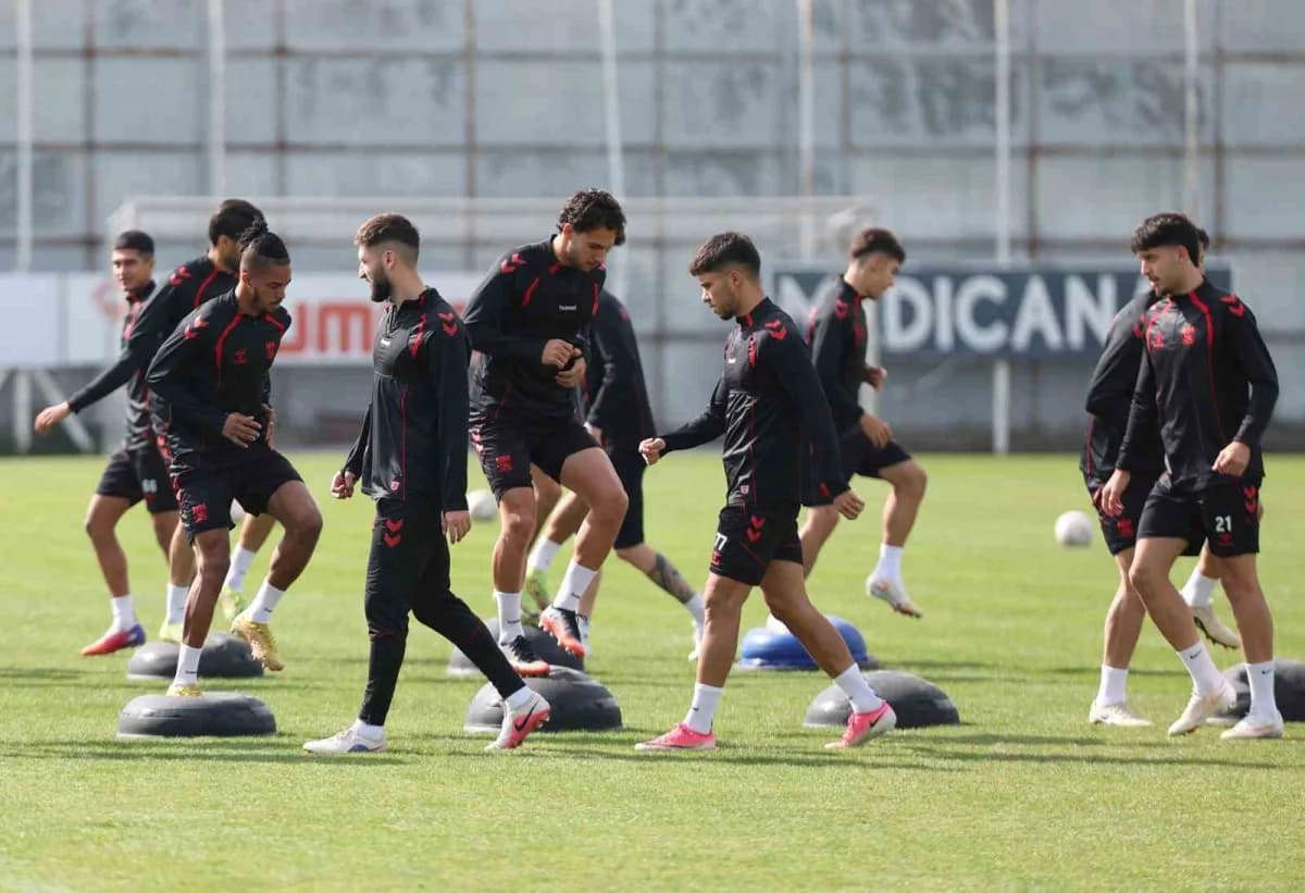 İsmet Taşdemir: "Kazanan Sivasspor olacak"