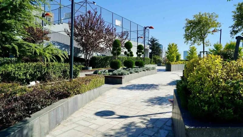 Kağıthane Belediyesi, Gültepe Mesire Alanı’nın açılışını gerçekleştirdi. Törende konuşan Belediye Başkanı Mevlüt Öztekin