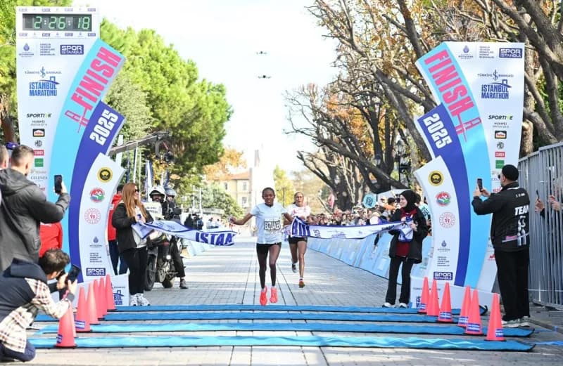 İstanbul Büyükşehir Belediyesi (İBB) Gençlik ve Spor Hizmetleri Dairesi Başkanlığı ve İBB Spor İstan
