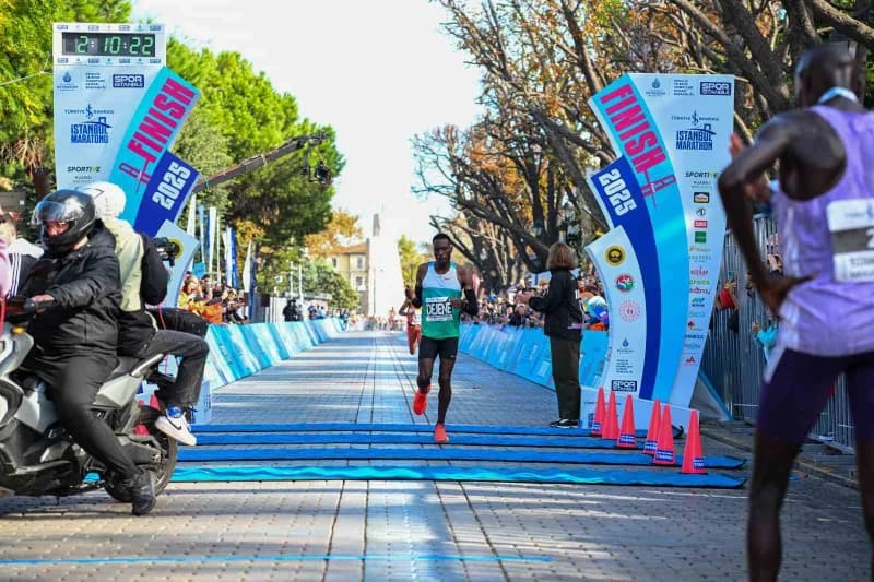 İstanbul Büyükşehir Belediyesi (İBB) Gençlik ve Spor Hizmetleri Dairesi Başkanlığı ve İBB Spor İstan