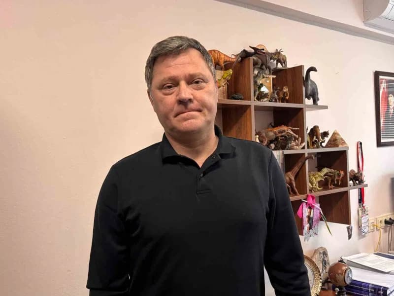 İstanbul’daki yağış Karadeniz’i geride bıraktı