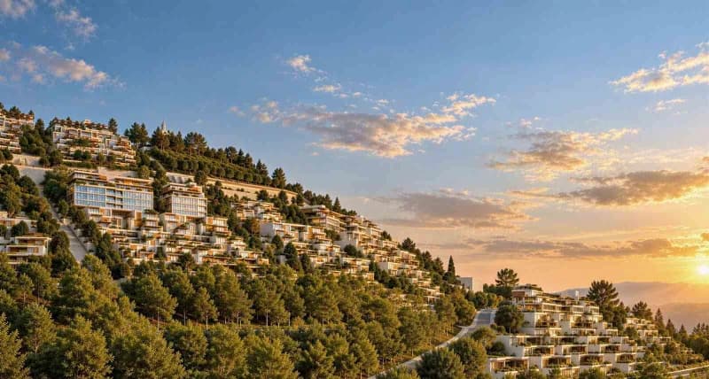 İzmir Büyükşehir Belediyesi, kentin tarihi belleğinin önemli parçalarından Kadifekale ve çevresini, tarihi kimliğini kor