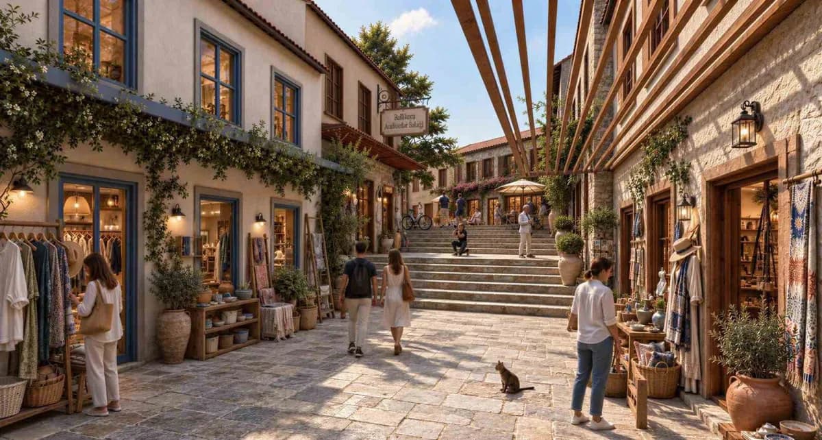 İzmir Büyükşehir Belediyesi, kentin tarihi belleğinin önemli parçalarından Kadifekale ve çevresini, tarihi kimliğini kor