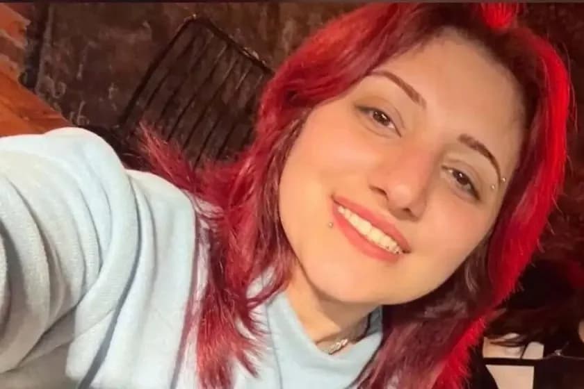 Hatice Öncü (Arşiv)