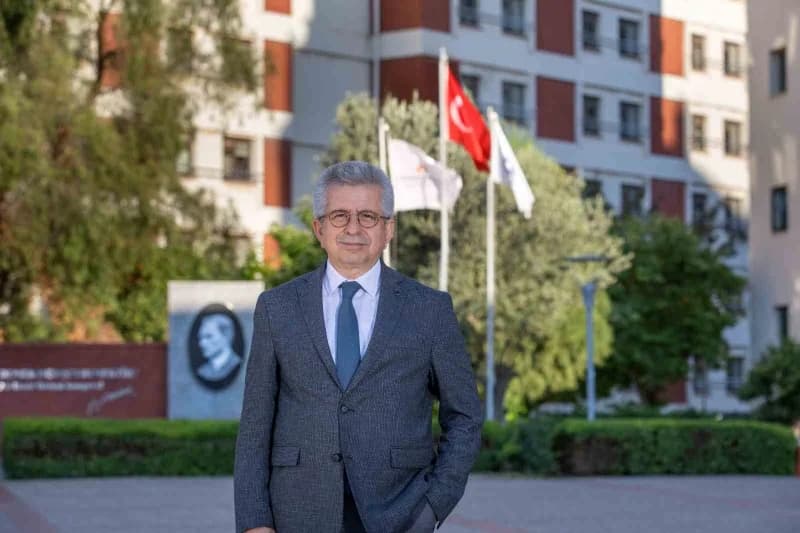 Prof. Dr. Yusuf Hakan Abacıoğlu