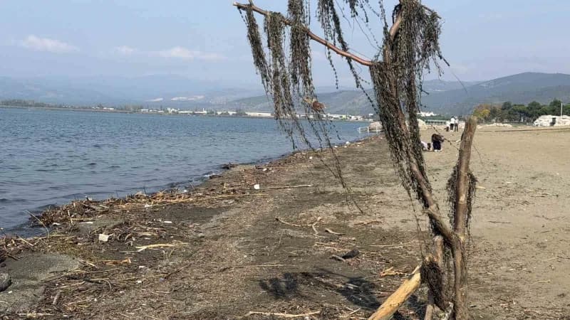 Son iki yılda İznik ve çevresinde etkili olan kuvvetli yağışlar zaman zaman sel ve taşkınlara neden