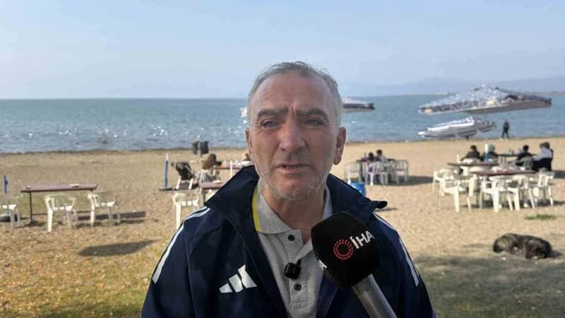 Son iki yılda İznik ve çevresinde etkili olan kuvvetli yağışlar zaman zaman sel ve taşkınlara neden