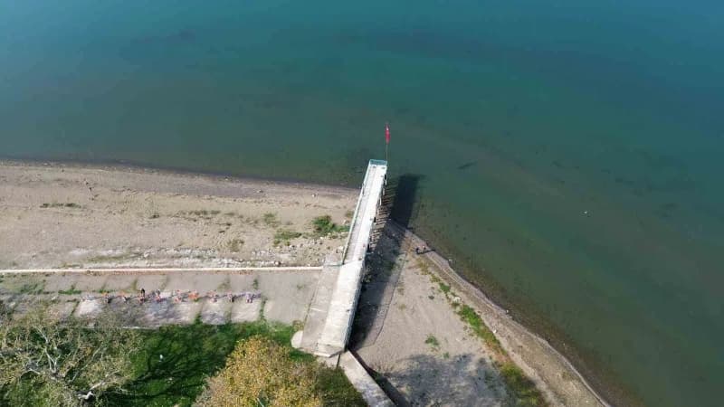 Son iki yılda İznik ve çevresinde etkili olan kuvvetli yağışlar zaman zaman sel ve taşkınlara neden