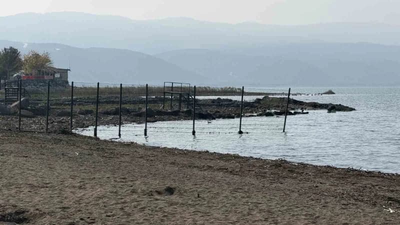 Son iki yılda İznik ve çevresinde etkili olan kuvvetli yağışlar zaman zaman sel ve taşkınlara neden