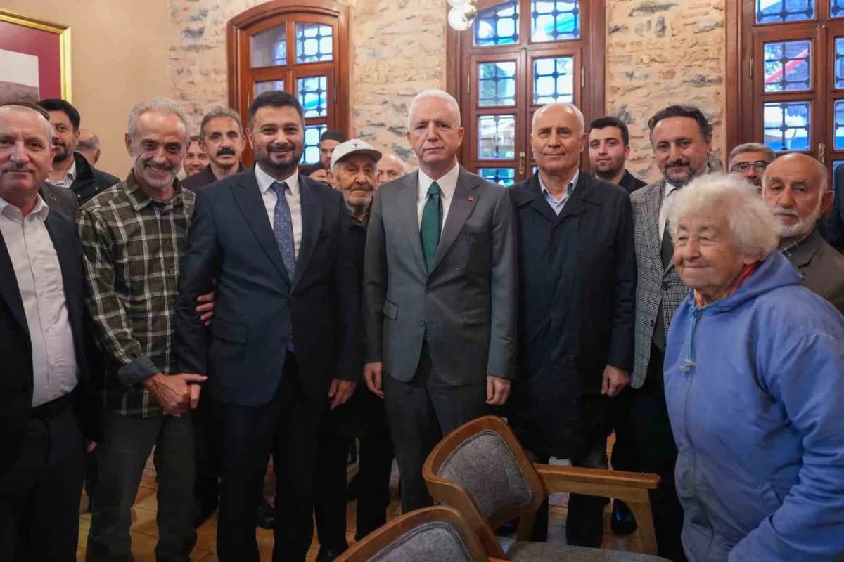 İstanbul'un Kağıthane ilçesinde, Sultan 2. Abdülhamid döneminde 1889 yılında inşa edilen ve Tarihi K