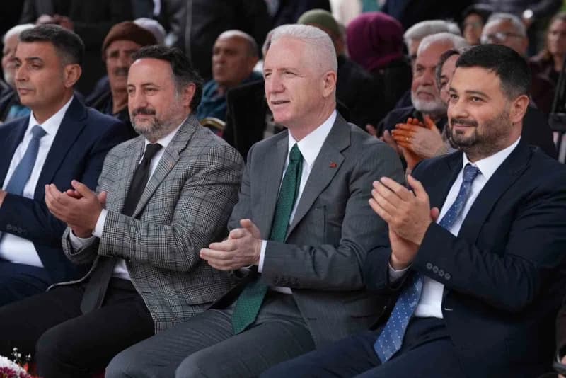 İstanbul'un Kağıthane ilçesinde, Sultan 2. Abdülhamid döneminde 1889 yılında inşa edilen ve Tarihi K