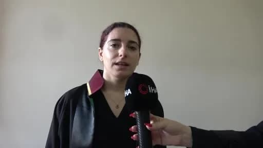 İstanbul Bakırköy’de kaldırım taşı dolandırıcılığı davası mahkeme salonu