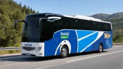 Kâmil Koç otobüsü ve öğrencilere özel indirim kampanyası görseli