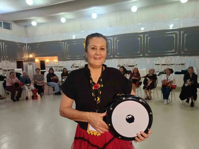 Sevgi Eryavaş