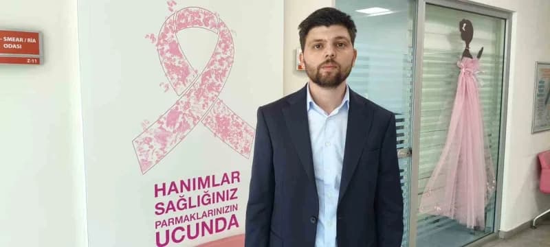Uzm. Dr. İsmail Kaba