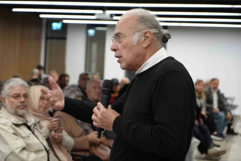 Radyasyon Onkolojisi Uzmanı Dr. Yavuz Dizdar