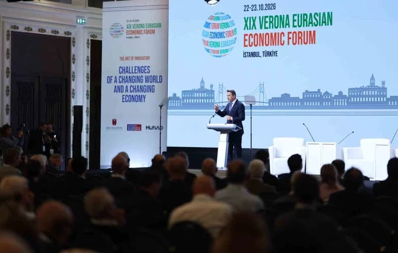 Enerji ve Tabii Kaynaklar Bakanı Alpaslan Bayraktar, "Petrol ve doğal gazın önümüzdeki yıllarda da K