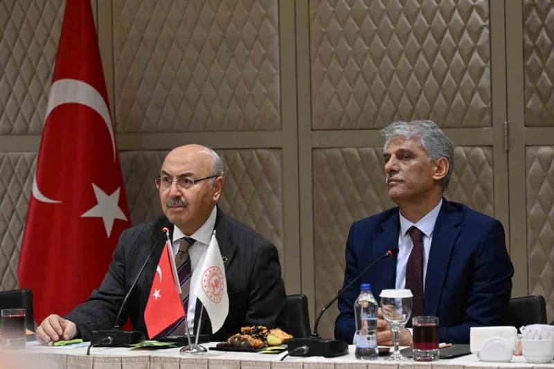 Denizli’nin Turizm potansiyelini güçlendirmek, Karahayıt’ın Doğal gaz ihtiyacını karşılamak ve Pamuk