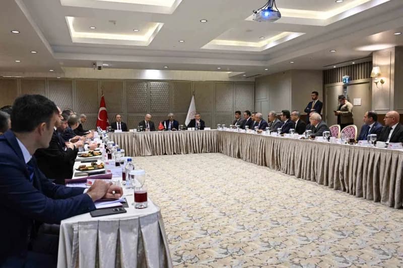Denizli’nin Turizm potansiyelini güçlendirmek, Karahayıt’ın Doğal gaz ihtiyacını karşılamak ve Pamuk