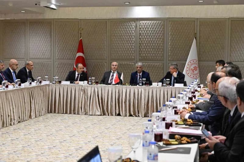 Denizli’nin Turizm potansiyelini güçlendirmek, Karahayıt’ın Doğal gaz ihtiyacını karşılamak ve Pamuk