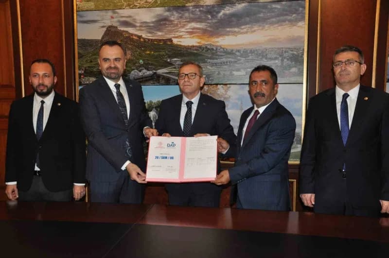 Kars’ta tarihi Mazlum Ağa Hamamı yeniden hayat bulacak(Kars-iha)