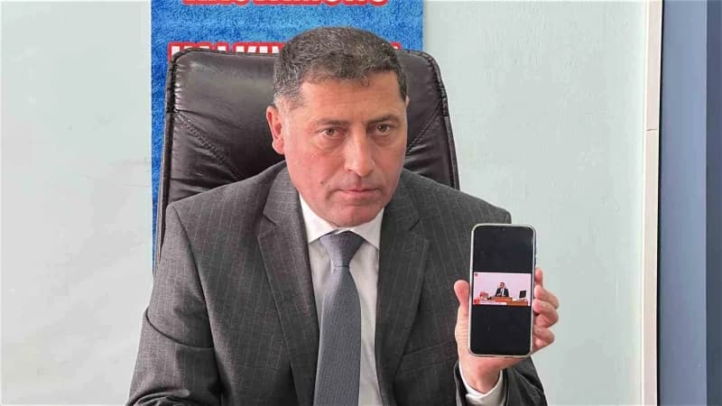 Kastamonu Kalkındırma Derneği Yönetim Kurulu Başkanı Tugay Civelekoğlu