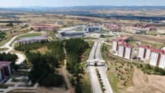 Kastamonu Üniversitesi araştırmacılarının ISIF’26 Uluslararası Buluş Fuarı’nda sergilediği buluşlar