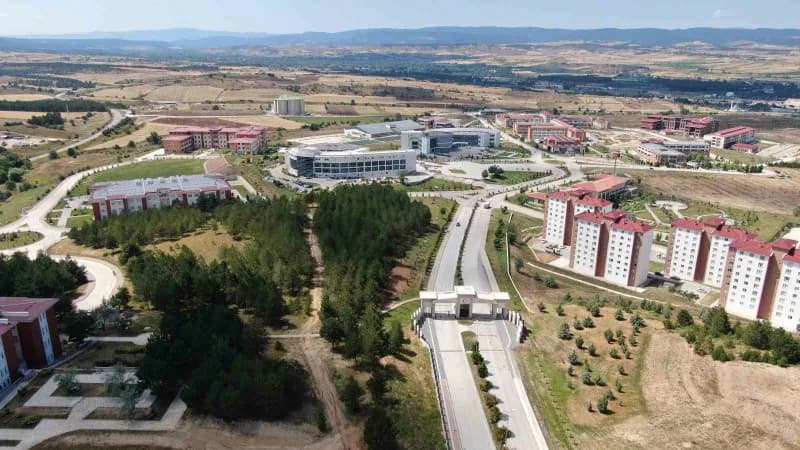 Kastamonu Üniversitesi araştırmacılarının ISIF’26 Uluslararası Buluş Fuarı’nda sergilediği buluşlar