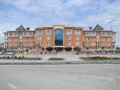 Kastamonu’da orman yangını sonrası zarar gören alan ve müdahale ekipleri