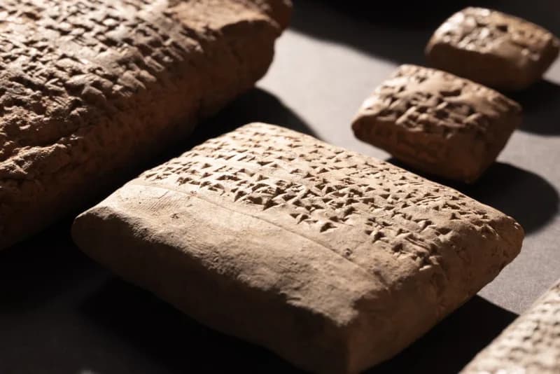 Ersoy, Sivas Kayalıpınar’daki 2026 yılı kazılarında Kral 2. Tudhaliya dönemine ait 131 çivi yazılı tablet ve parçasının