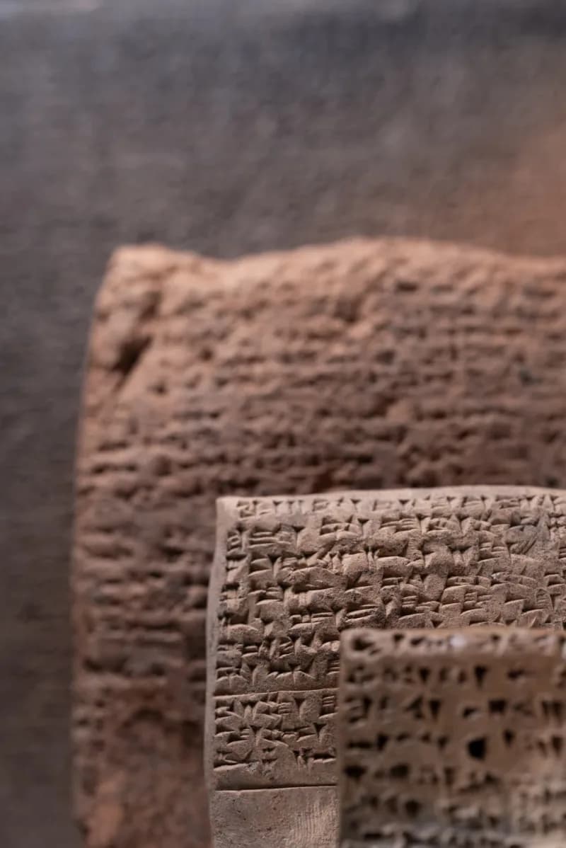 Ersoy, Sivas Kayalıpınar’daki 2026 yılı kazılarında Kral 2. Tudhaliya dönemine ait 131 çivi yazılı tablet ve parçasının