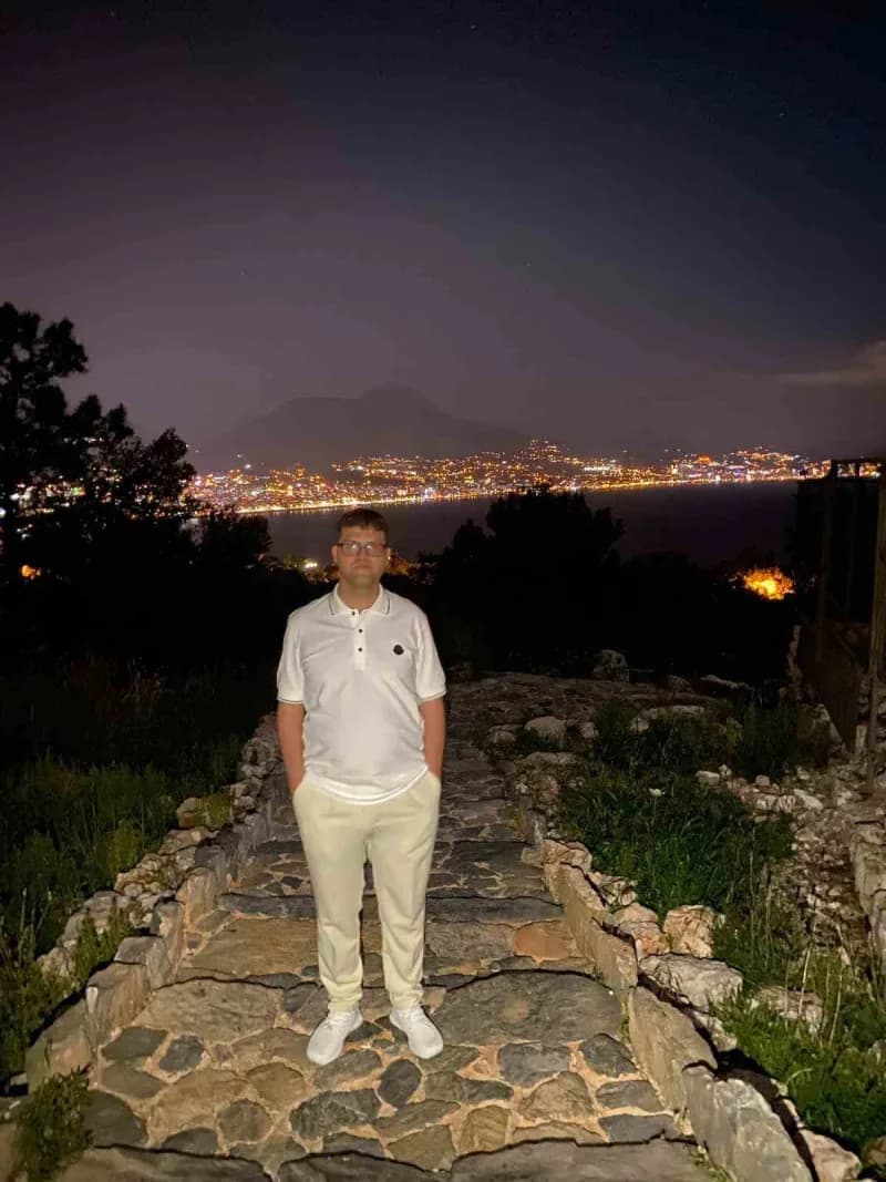 Ali Güleşan