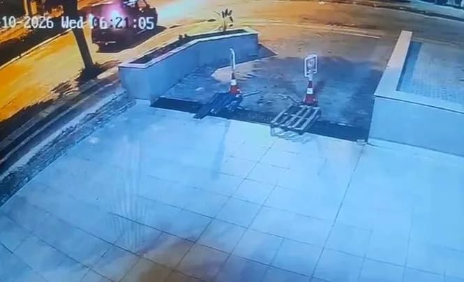 Antalya’nın Alanya ilçesinde gece saatlerinde babasının otomobiliyle evden ayrılan gençten 4 gündür