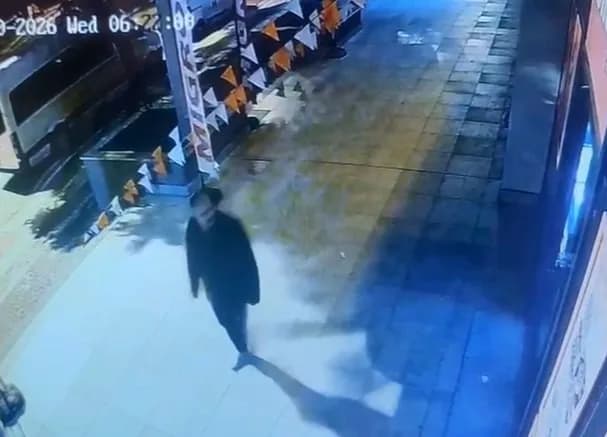 Antalya’nın Alanya ilçesinde gece saatlerinde babasının otomobiliyle evden ayrılan gençten 4 gündür