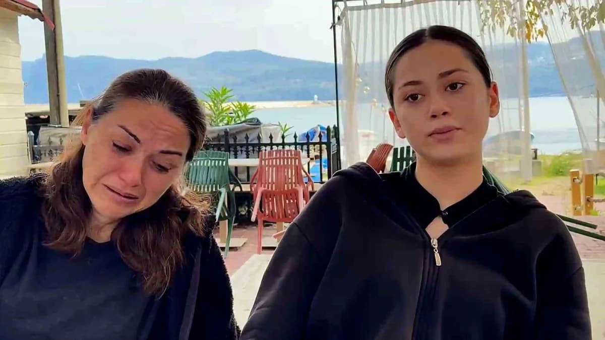 Bartın Amasra açıklarında kayıp madenci İlker Mızrap için denizde arama çalışmaları devam ediyor