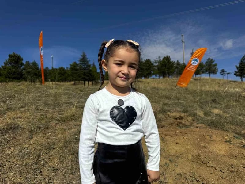 Kayseri Büyükşehir Belediyesi, daha Yeşil, daha sağlıklı ve daha yaşanabilir bir şehir hedefi doğrul