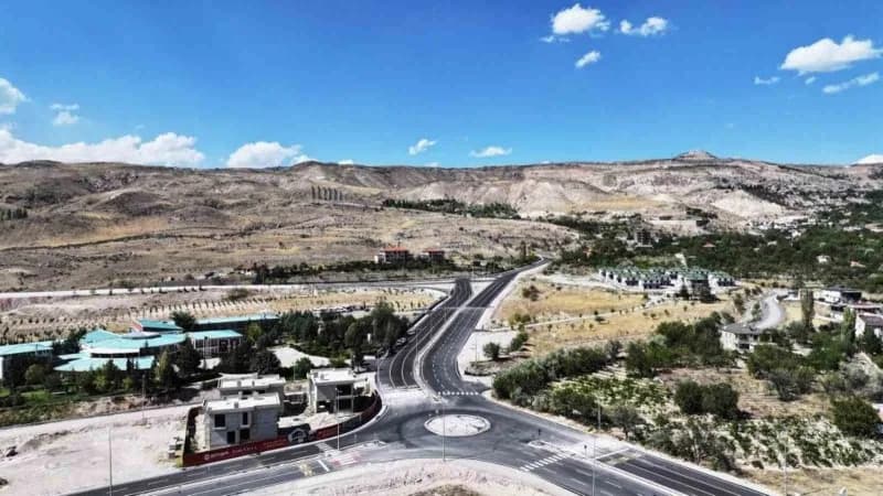 Kocasinan Belediyesi, şehir içi ulaşımda trafik yoğunluğunu azaltmak, ulaşım güvenliğini artırmak ve sürücülere daha kon