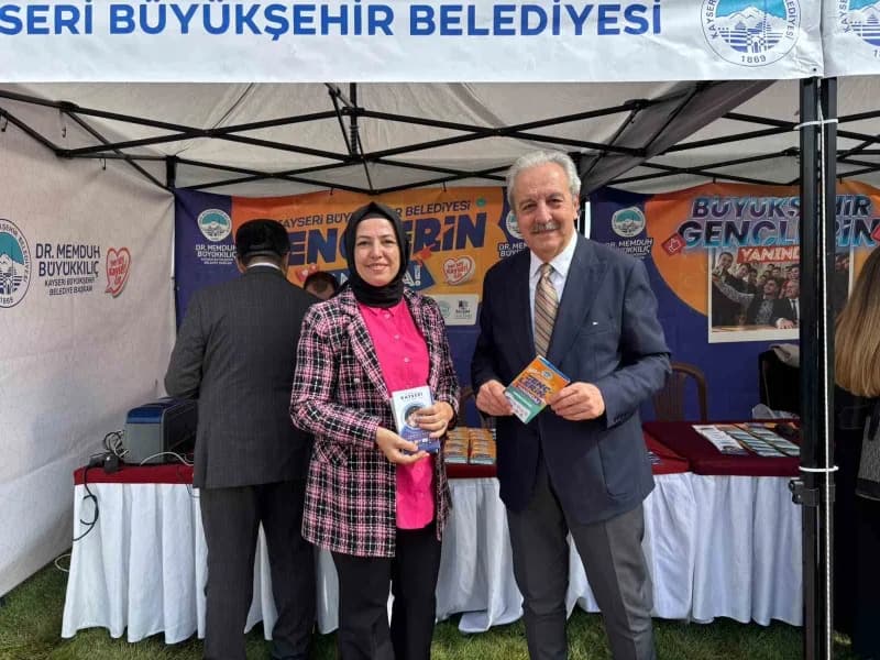 Kayseri Büyükşehir Belediyesi, 2026-2027 akademik yılının başlamasıyla birlikte üniversiteli gençlere yönelik kapsamlı b