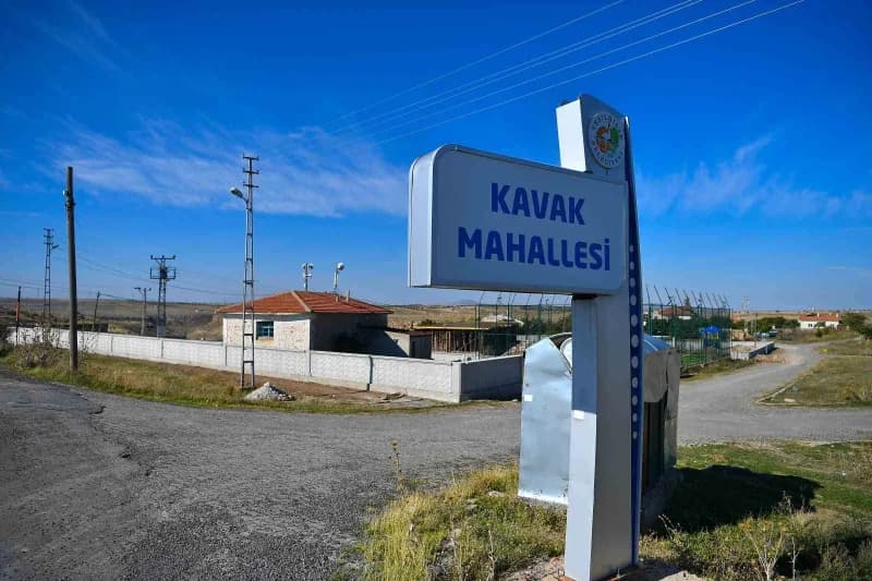 Kayseri Büyükşehir Belediyesi, Develi ve Yeşilhisar ilçelerinde yaklaşık 22 milyon TL yatırım bedeli