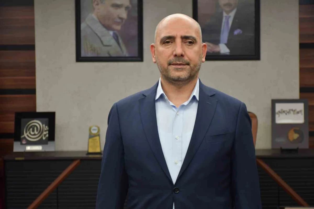 Kayseri Ticaret Borsası (KTB) Yönetim Kurulu Başkanı Recep Bağlamış; üniversitelerle yapılan iş birliklerinin şehrin gel
