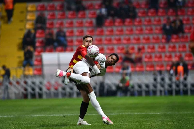 Trendyol 1. Lig’in 9. Haftasında Kayserispor, evinde karşılaştığı Manisa FK’yı 3-2 mağlup etti.
