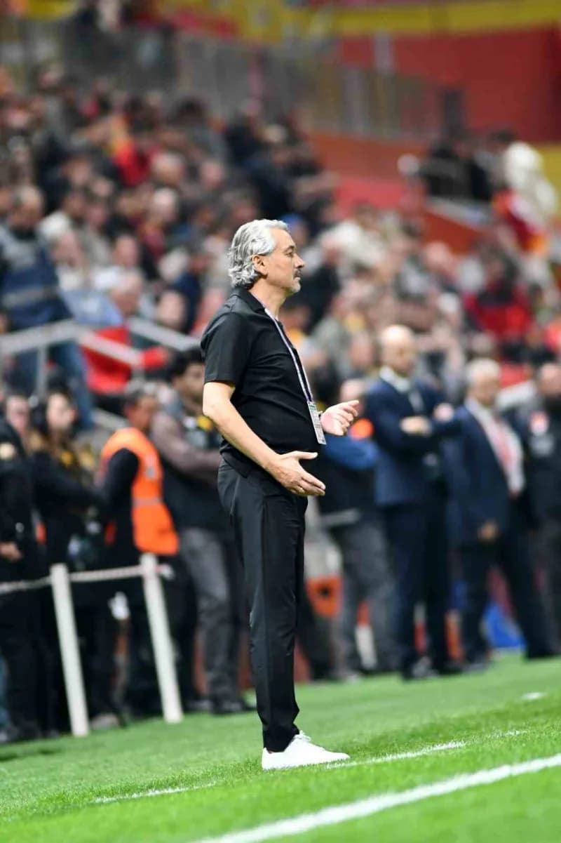 Trendyol 1. Lig’in 9. Haftasında Kayserispor, evinde karşılaştığı Manisa FK’yı 3-2 mağlup etti.