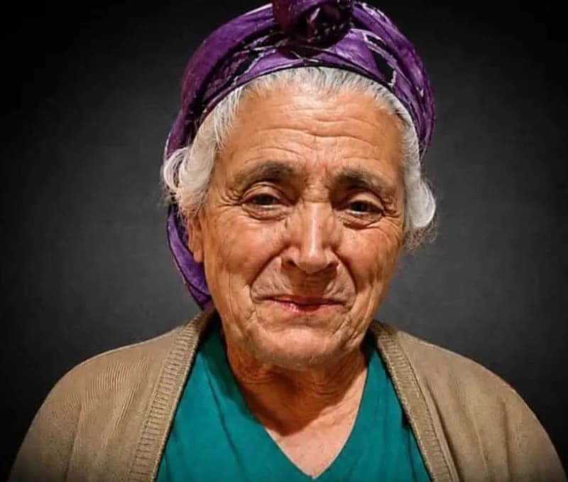 Ölen Sakine Altınöz