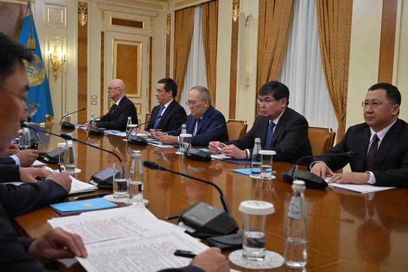 Kazakistan'da 14 askerin hayatını kaybettiği tatbikatın ardından yürütülen denetim kapsamında, görevi ihmal ve seyrüsefe